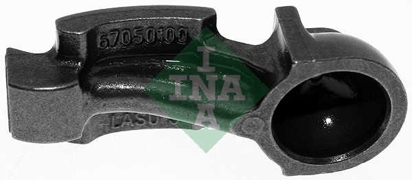Балансир, управление двигателем - 422 0039 10 Schaeffler INA