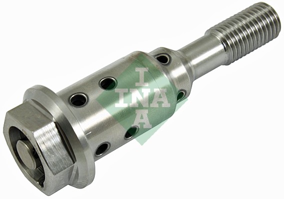 Valvola centrale, Regolazione albero a camme - 427 0038 10 Schaeffler INA