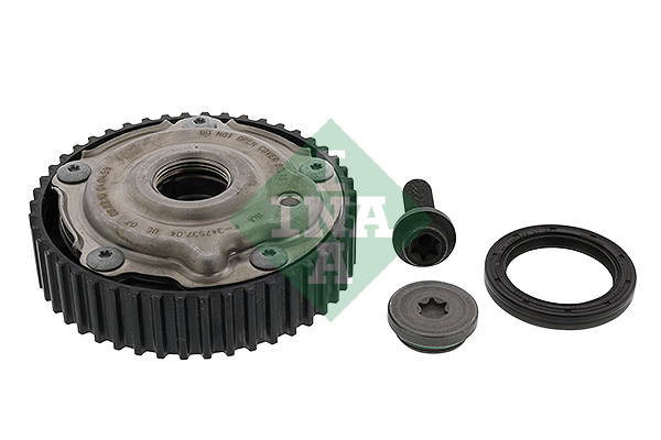 Regolatore albero a camme - 427 1001 30 Schaeffler INA