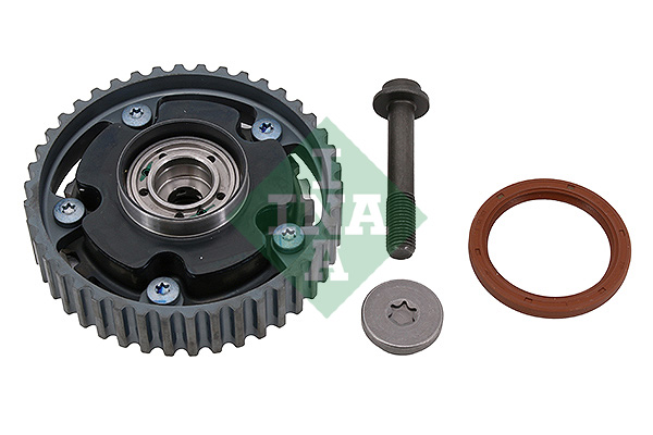 Camshaft Adjuster - 427 1002 30 Schaeffler INA