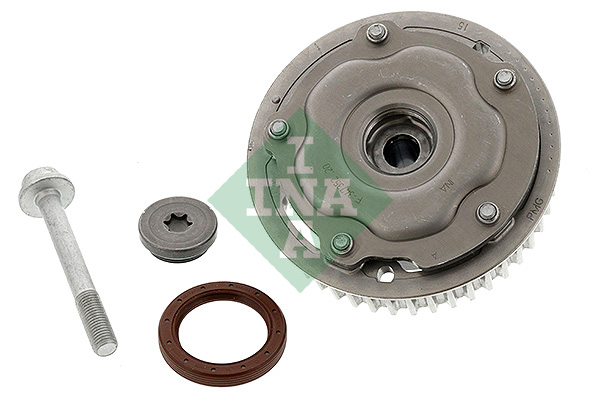 Camshaft Adjuster - 427 1004 30 Schaeffler INA
