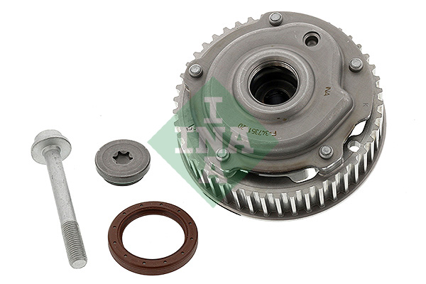 Camshaft Adjuster - 427 1005 30 Schaeffler INA