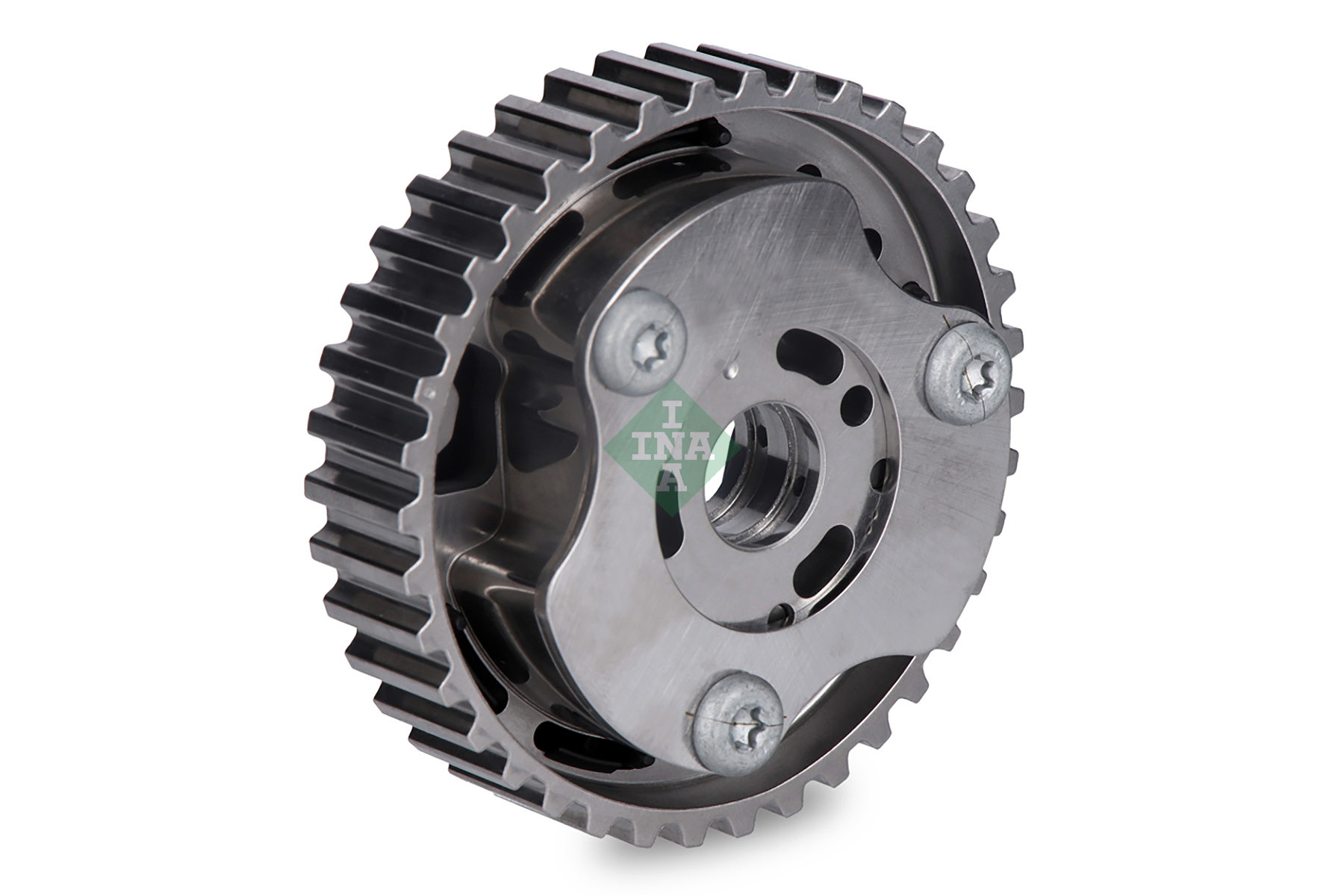 Camshaft Adjuster - 427 1031 10 Schaeffler INA