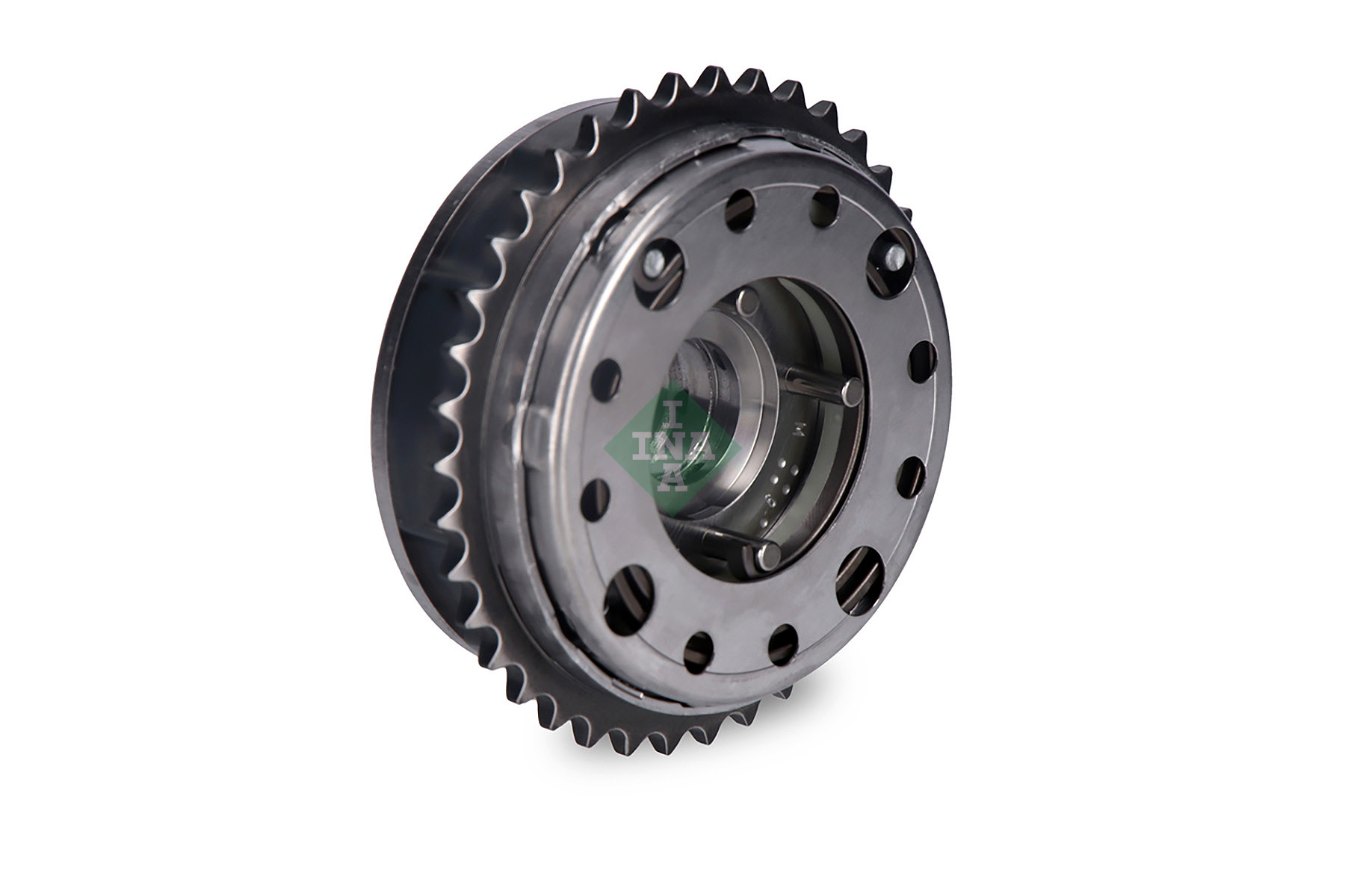 Camshaft Adjuster - 427 1035 10 Schaeffler INA