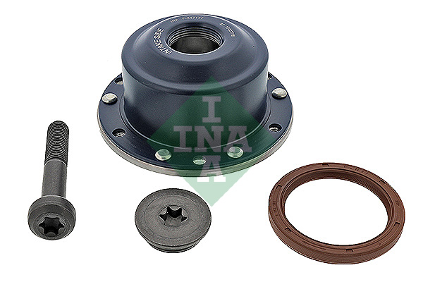 Camshaft Adjuster - 427 1039 30 Schaeffler INA