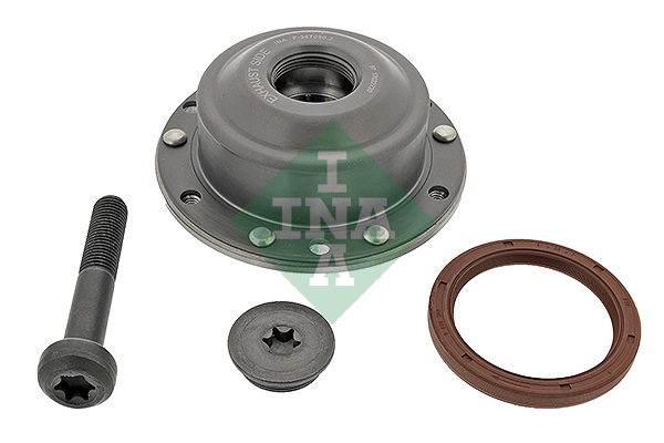 Camshaft Adjuster - 427 1040 30 Schaeffler INA