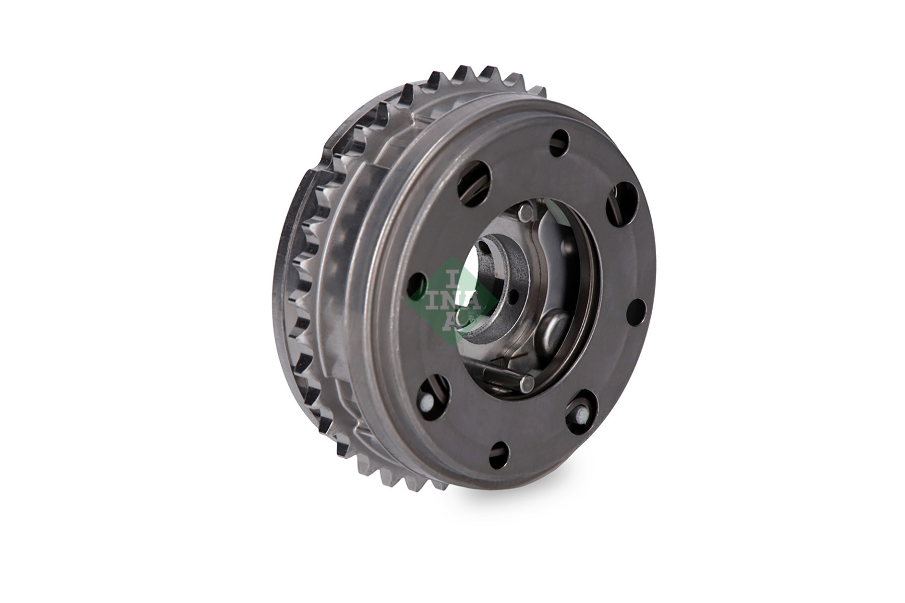 Camshaft Adjuster - 427 1123 10 Schaeffler INA
