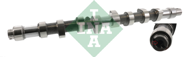 Camshaft - 428 0085 10 Schaeffler INA