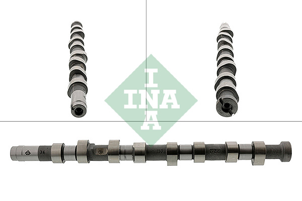 Распредвал - 428 0107 10 Schaeffler INA