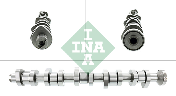 skirstomasis velenas - 428 0111 10 Schaeffler INA