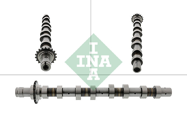 Camshaft - 428 0119 10 Schaeffler INA