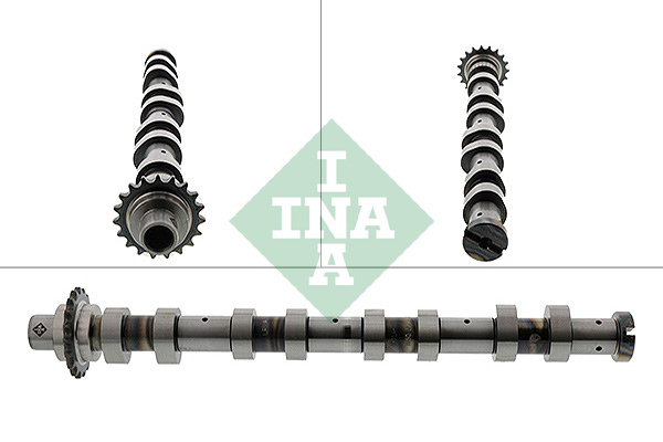 Camshaft - 428 0120 10 Schaeffler INA