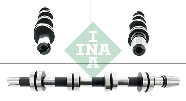 skirstomasis velenas - 428 0121 10 Schaeffler INA