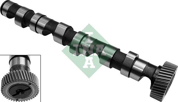 Albero a camme - 428 0158 10 Schaeffler INA