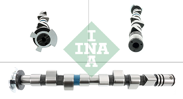 Albero a camme - 428 0166 10 Schaeffler INA