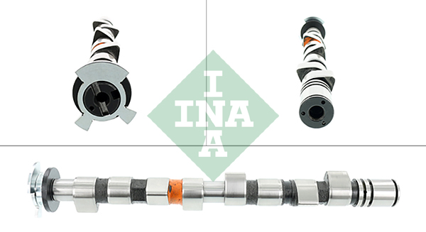 skirstomasis velenas - 428 0167 10 Schaeffler INA
