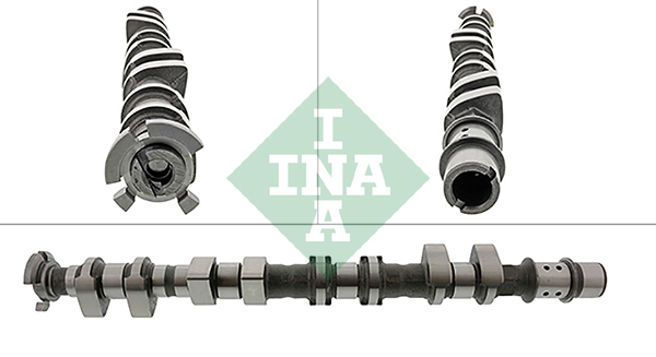 skirstomasis velenas - 428 0178 10 Schaeffler INA