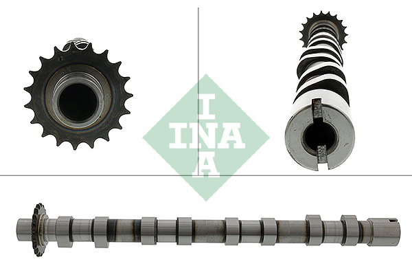 Camshaft - 428 0189 10 Schaeffler INA