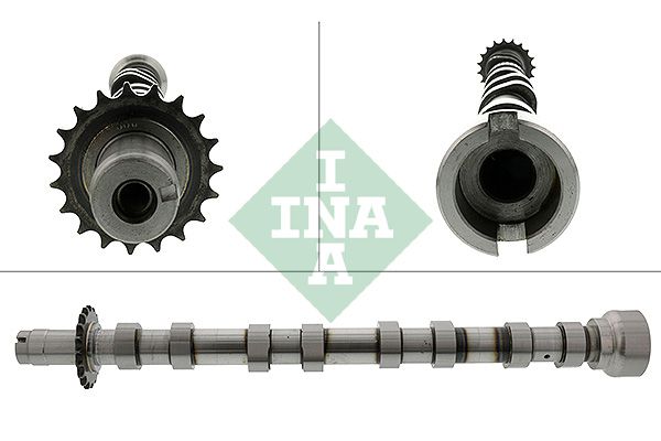 Camshaft - 428 0190 10 Schaeffler INA