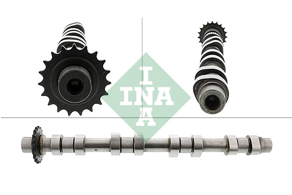 Albero a camme - 428 0204 10 Schaeffler INA