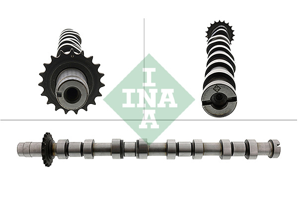 Camshaft - 428 0205 10 Schaeffler INA
