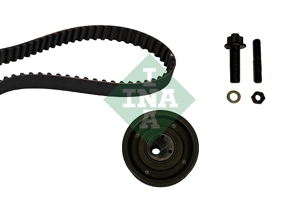 Kit cinghie dentate - 530 0002 10 Schaeffler INA