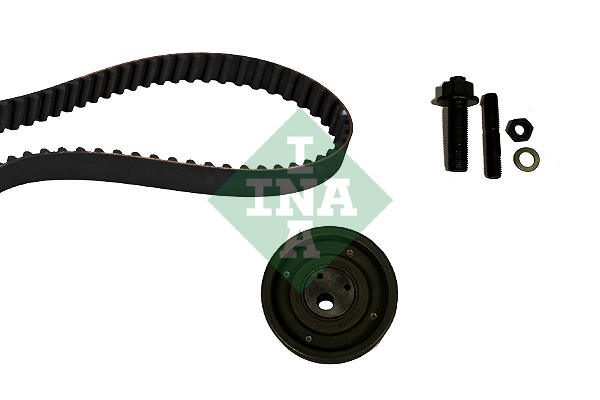 Timing Belt Set - 530 0003 10 Schaeffler INA