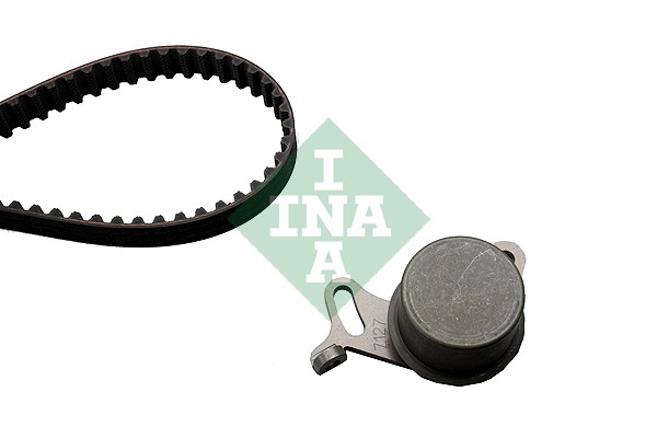 paskirstymo diržo komplektas - 530 0006 10 Schaeffler INA