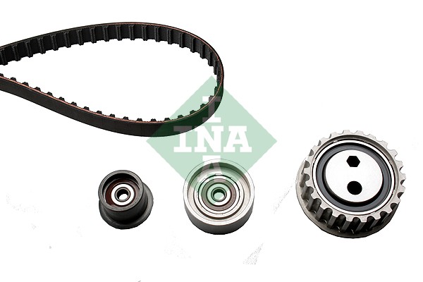 Timing Belt Set - 530 0007 10 Schaeffler INA