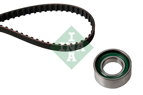 Kit cinghie dentate - 530 0009 10 Schaeffler INA