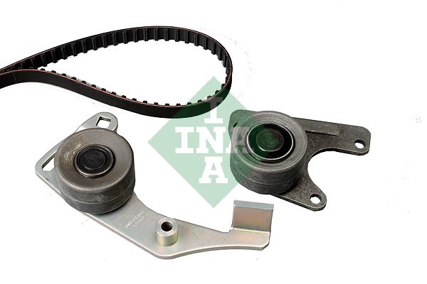 Timing Belt Set - 530 0011 10 Schaeffler INA