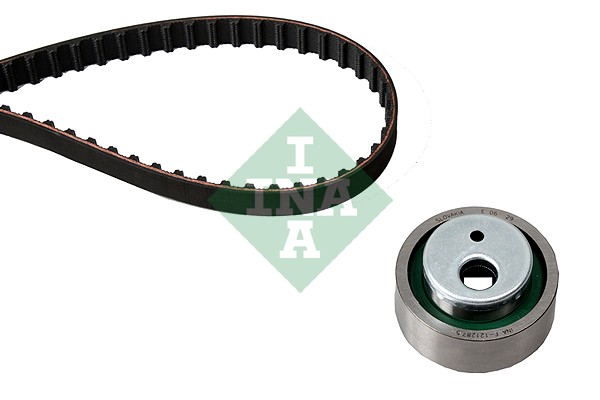 Kit cinghie dentate - 530 0012 10 Schaeffler INA