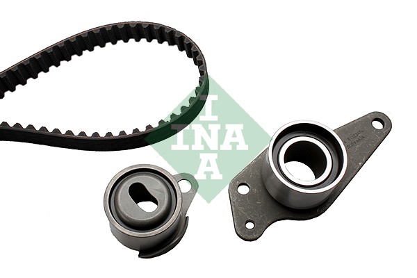 Timing Belt Set - 530 0015 10 Schaeffler INA