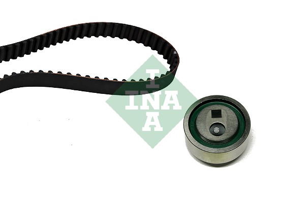 Kit cinghie dentate - 530 0016 10 Schaeffler INA