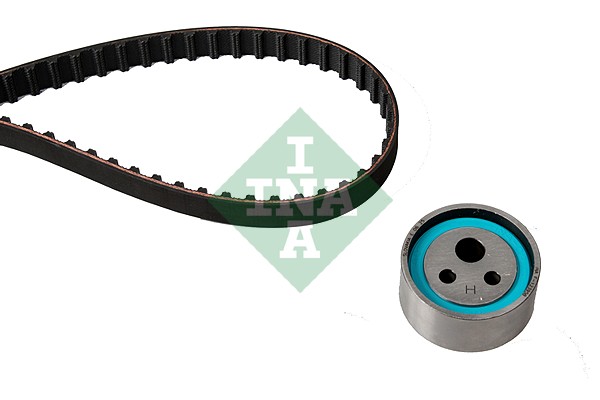 paskirstymo diržo komplektas - 530 0018 10 Schaeffler INA