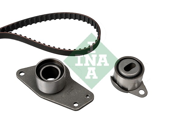 Kit cinghie dentate - 530 0040 10 Schaeffler INA