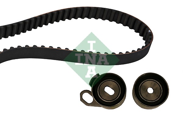 Timing Belt Set - 530 0045 10 Schaeffler INA