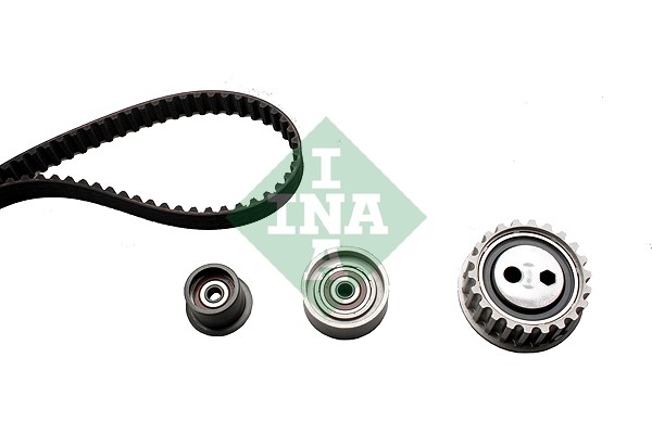 Timing Belt Set - 530 0046 10 Schaeffler INA
