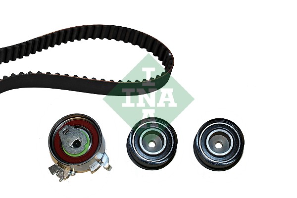 Kit cinghie dentate - 530 0049 10 Schaeffler INA