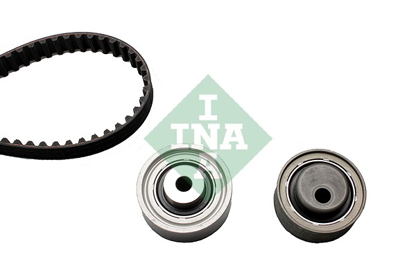 paskirstymo diržo komplektas - 530 0050 10 Schaeffler INA