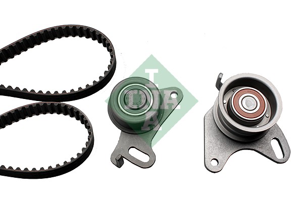 Timing Belt Set - 530 0053 10 Schaeffler INA