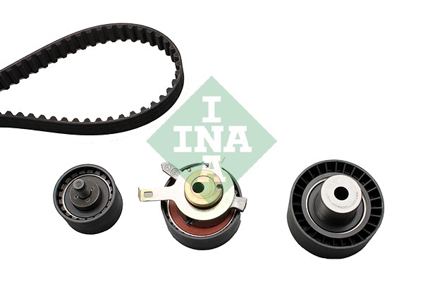 Timing Belt Set - 530 0065 10 Schaeffler INA