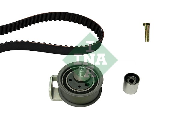 Timing Belt Set - 530 0069 10 Schaeffler INA