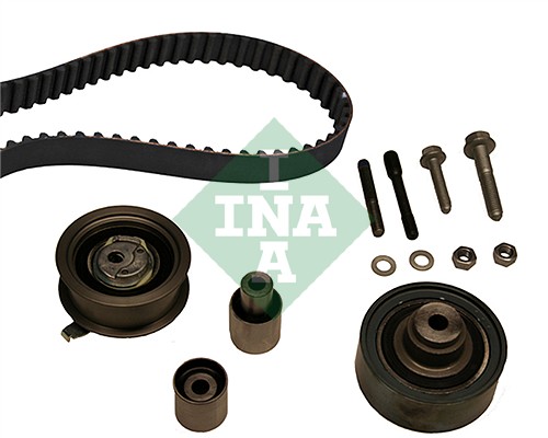 Kit cinghie dentate - 530 0082 10 Schaeffler INA