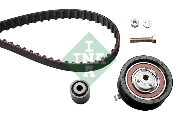 Timing Belt Set - 530 0086 10 Schaeffler INA