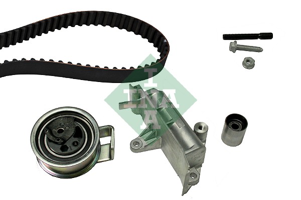 Kit cinghie dentate - 530 0090 10 Schaeffler INA