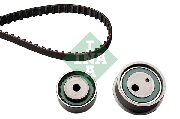 Timing Belt Set - 530 0094 10 Schaeffler INA