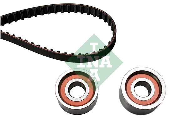 Timing Belt Set - 530 0099 10 Schaeffler INA