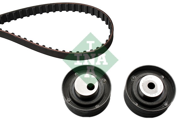 paskirstymo diržo komplektas - 530 0103 10 Schaeffler INA