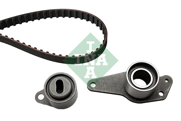 Timing Belt Set - 530 0107 10 Schaeffler INA